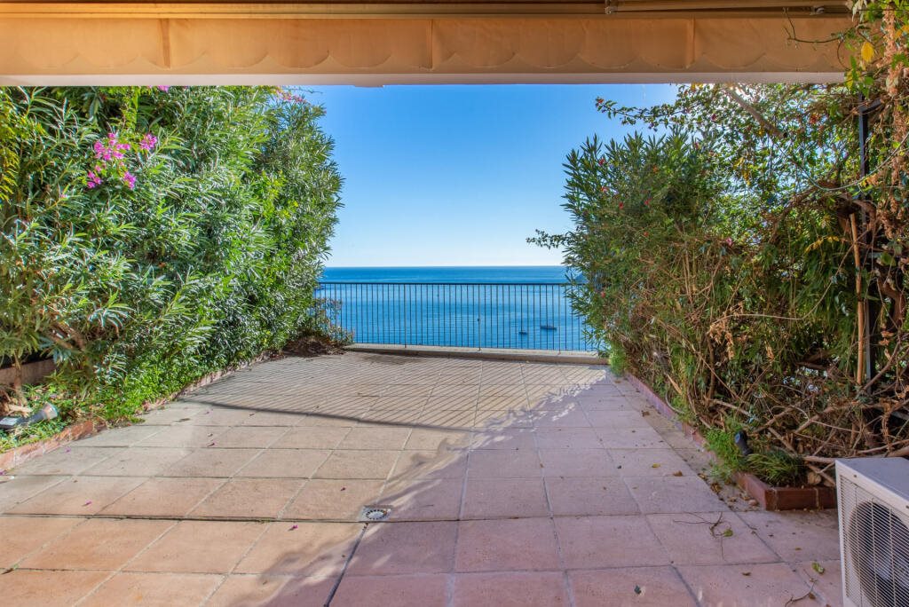 Appartement à vendre, 110m², Villefranche-sur-Mer
