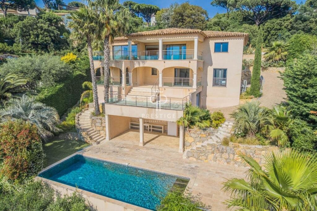 Maison à vendre, 250m², Sainte-Maxime