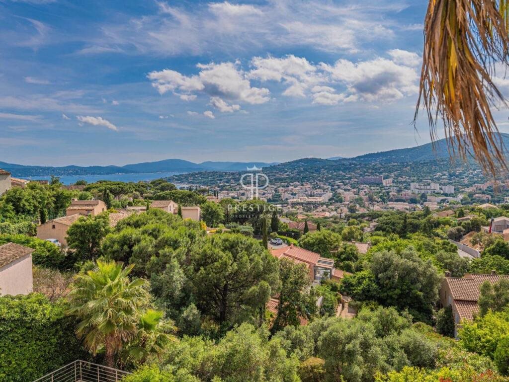 Maison à vendre, 250m², Sainte-Maxime