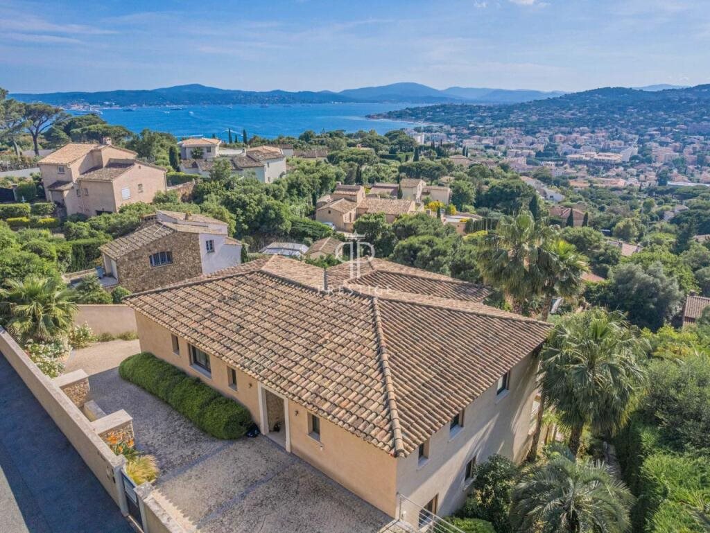 Maison à vendre, 250m², Sainte-Maxime