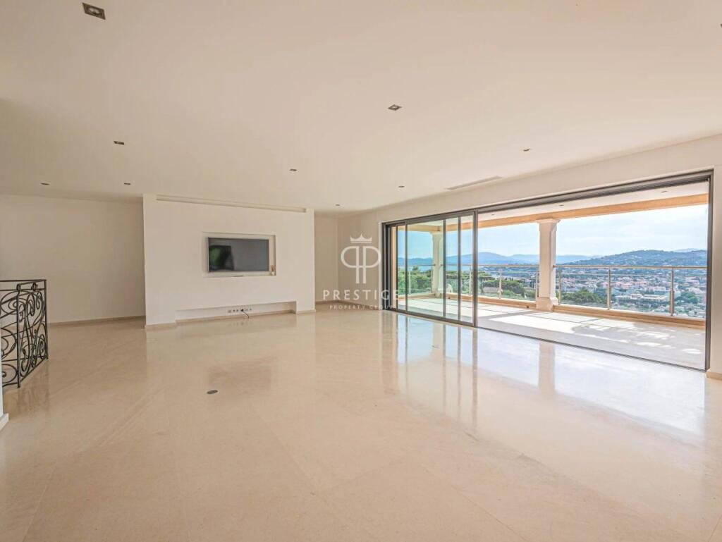 Maison à vendre, 250m², Sainte-Maxime