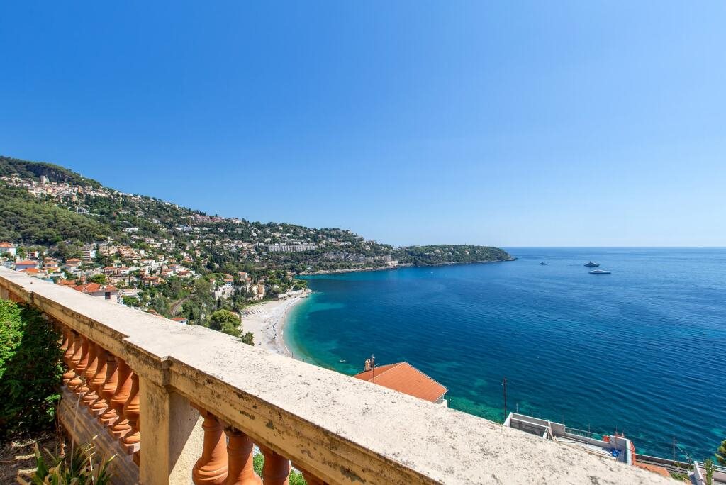 Maison à vendre, 499m², Roquebrune-Cap-Martin