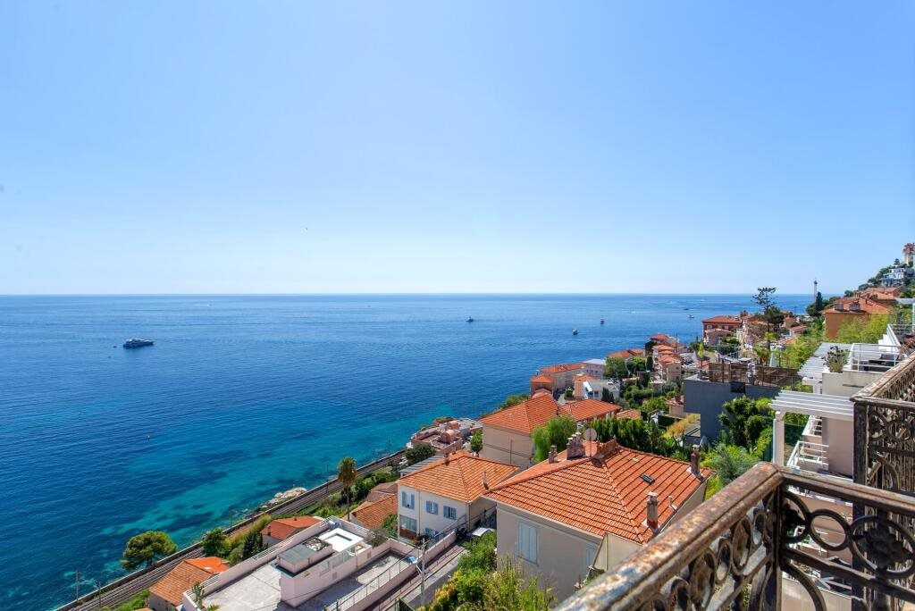 Maison à vendre, 499m², Roquebrune-Cap-Martin