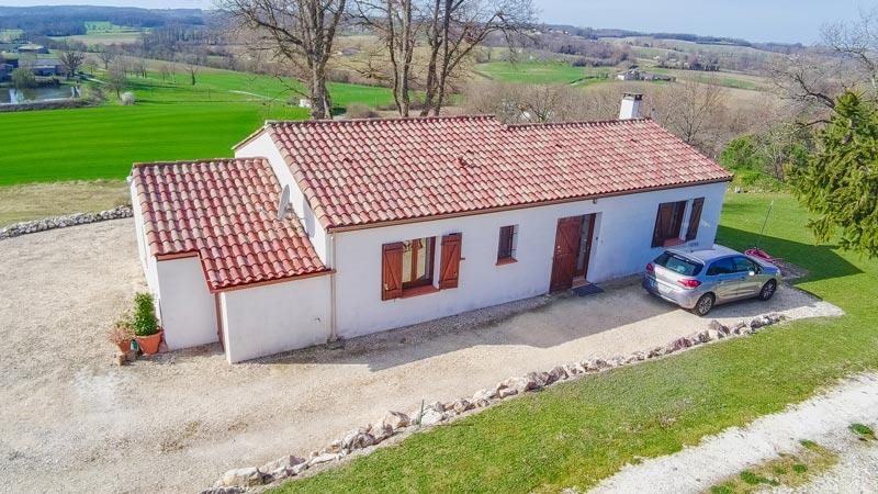 Maison à vendre, 2m², Castillonnès
