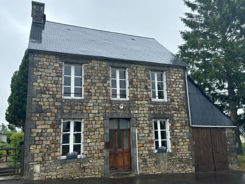 Maison à vendre, 67m², Mortain