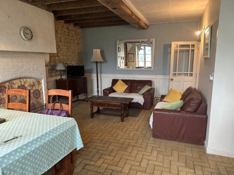 Maison à vendre, 67m², Mortain
