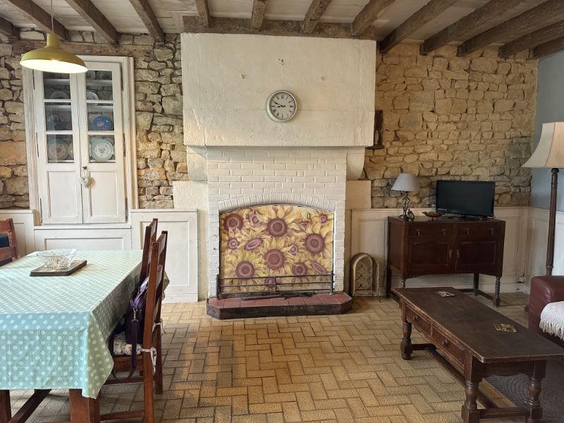 Maison à vendre, 67m², Mortain