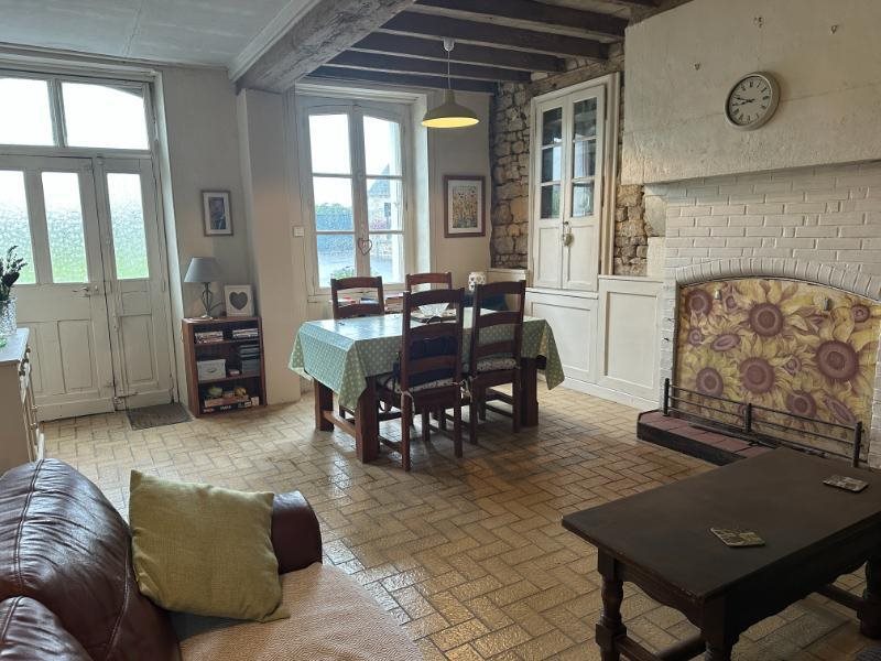 Maison à vendre, 67m², Mortain
