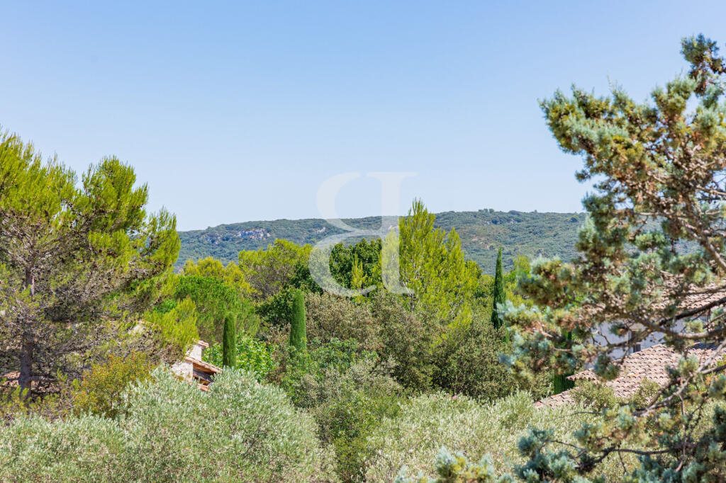 Appartement à vendre, 342m², Eygalières