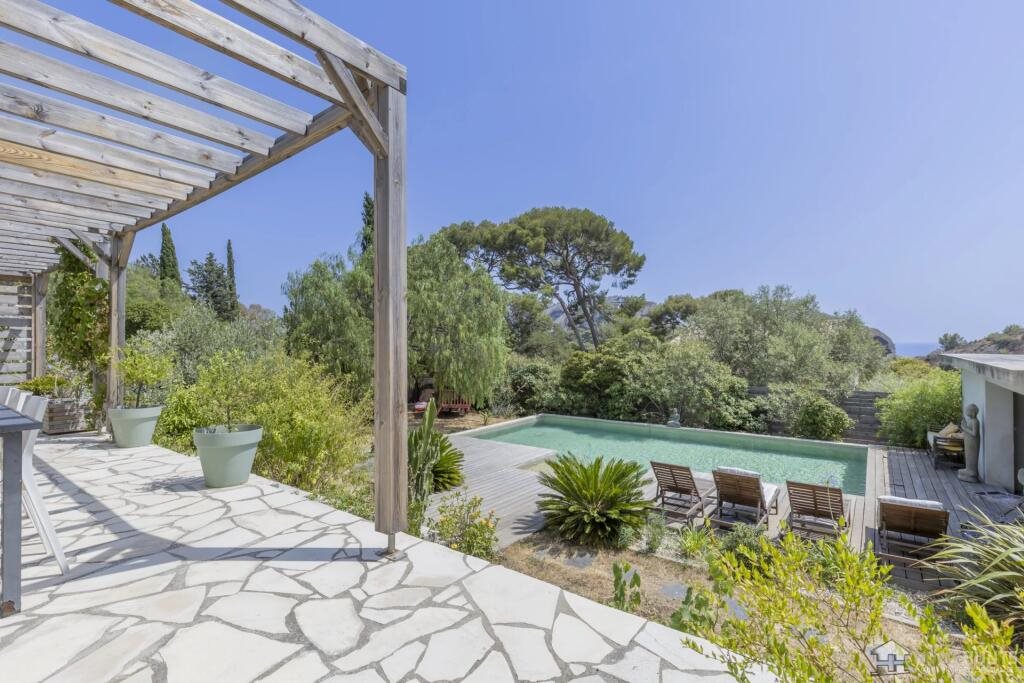 Maison à vendre, 240m², La Ciotat