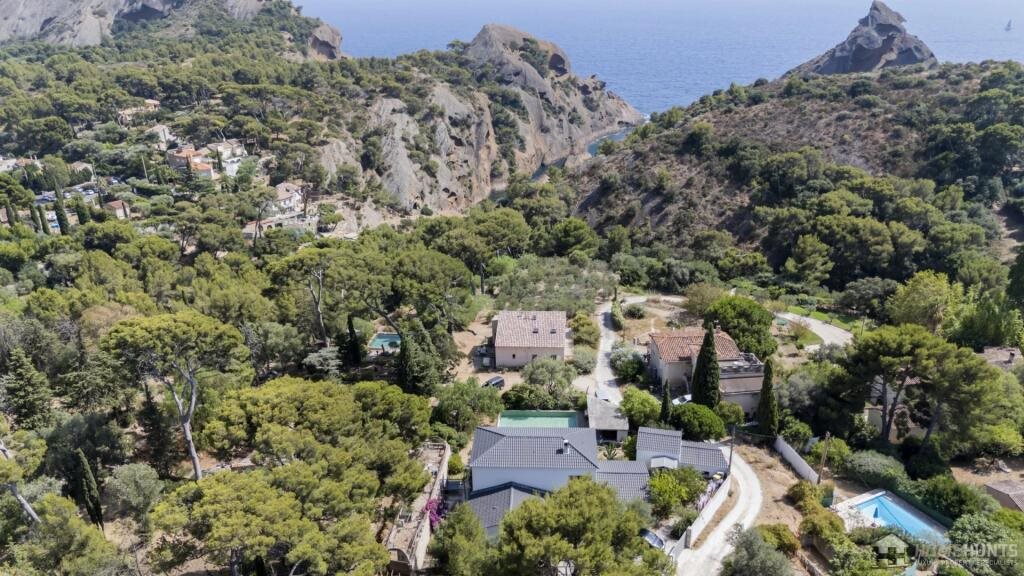 Maison à vendre, 240m², La Ciotat