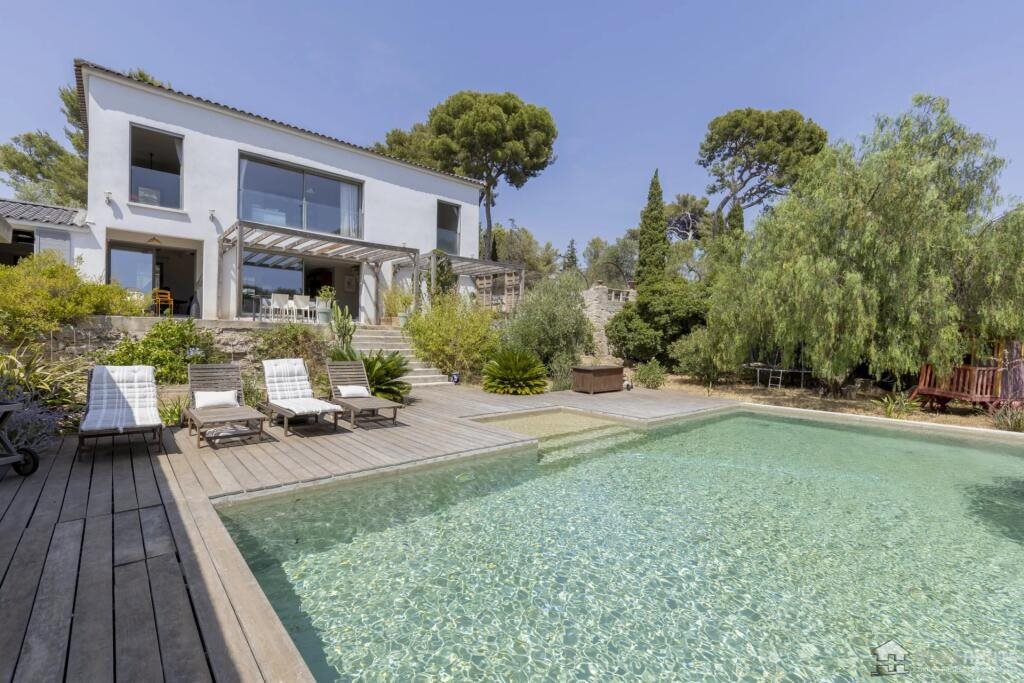 Maison à vendre, 240m², La Ciotat