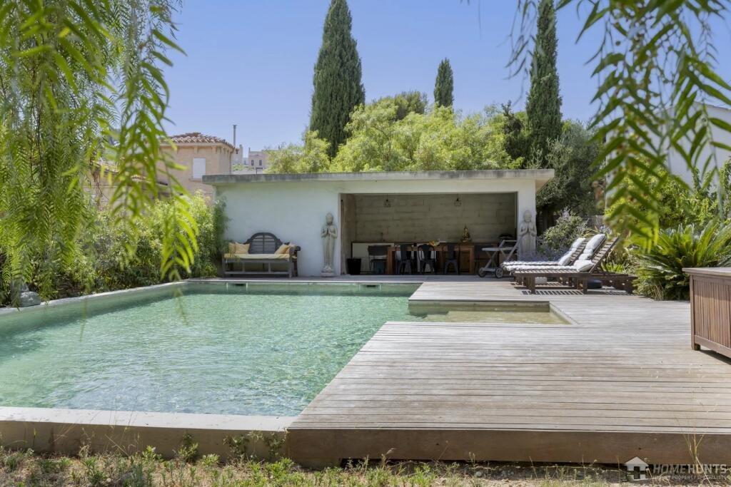 Maison à vendre, 240m², La Ciotat