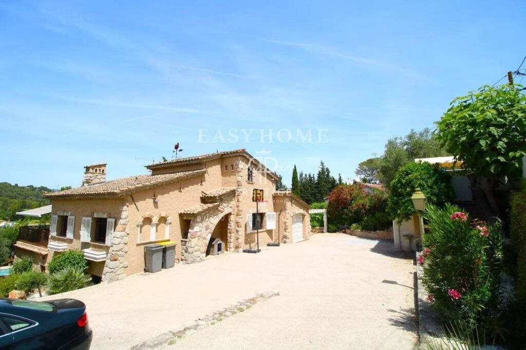 Maison à vendre, 230m², Mougins