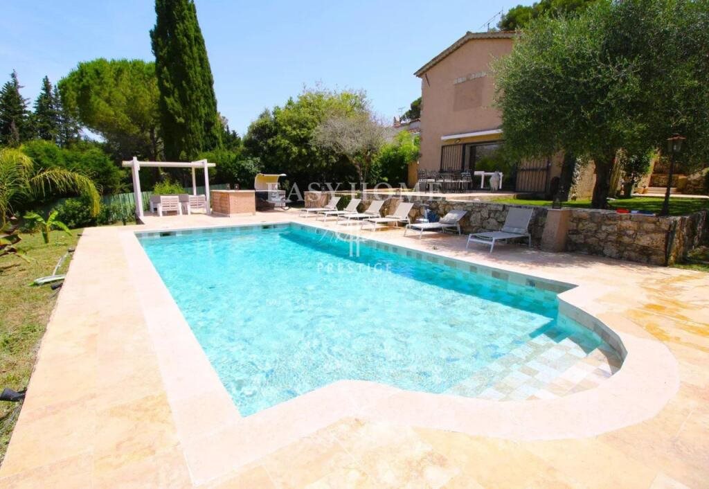 Maison à vendre, 230m², Mougins