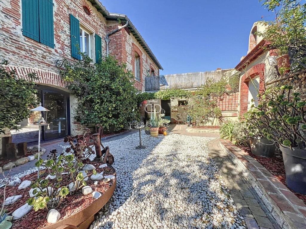 Maison à vendre, 308m², Perpignan