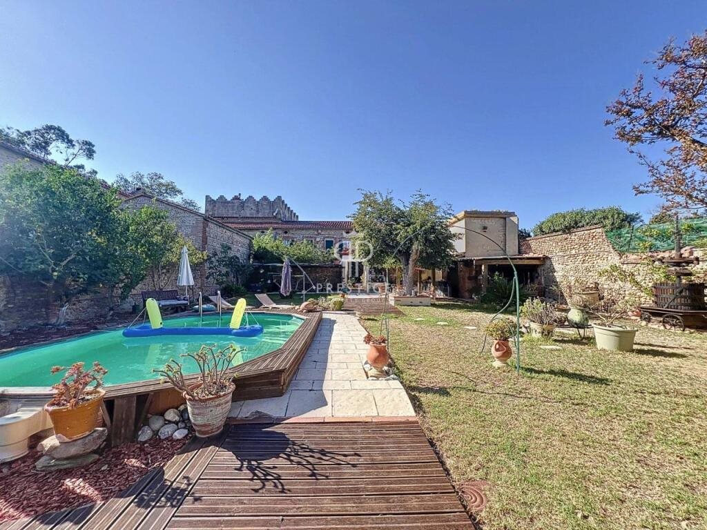 Maison à vendre, 308m², Perpignan