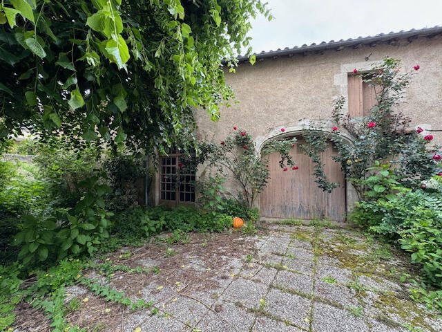 Appartement à vendre, 225m², Montmorillon