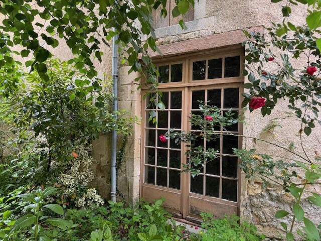 Appartement à vendre, 225m², Montmorillon