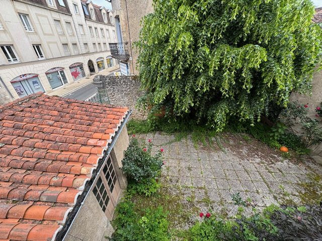Appartement à vendre, 225m², Montmorillon