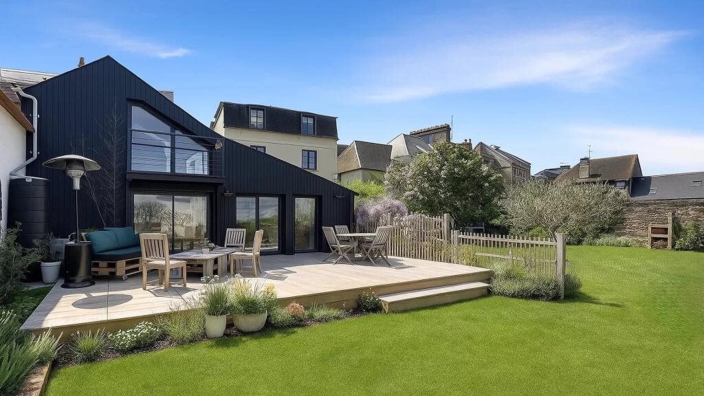 Maison à vendre, 8m², Honfleur