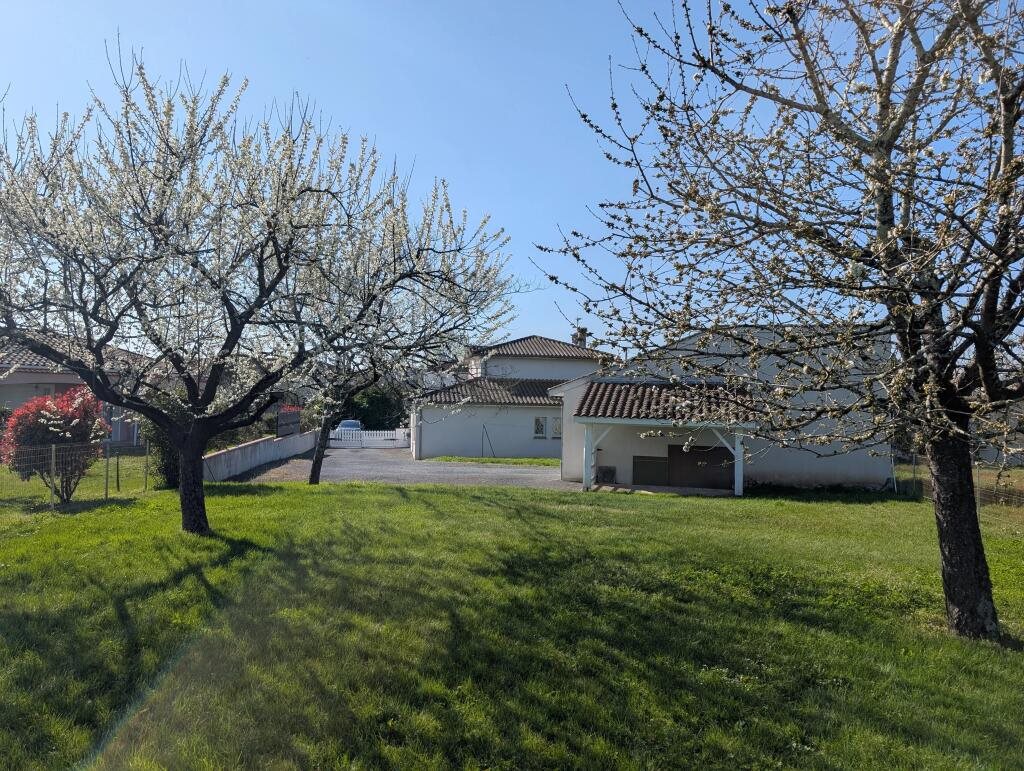 Maison à vendre, 140m², Villeneuve-sur-Lot