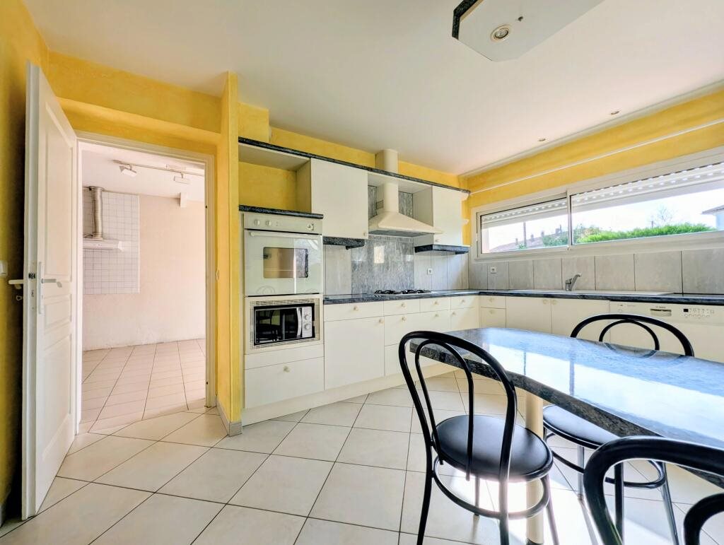 Maison à vendre, 140m², Villeneuve-sur-Lot