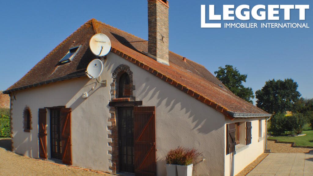 Maison à vendre, 137m², Loiré