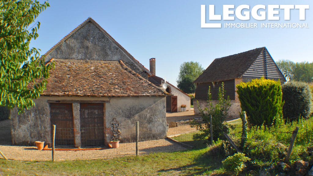 Maison à vendre, 137m², Loiré