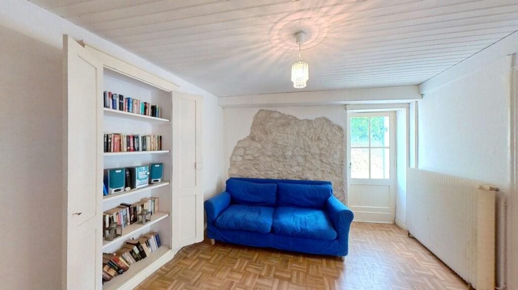 Maison à vendre, 50m², Eymet