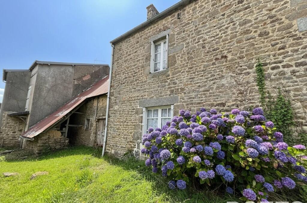 Maison à vendre, 2m², Sartilly
