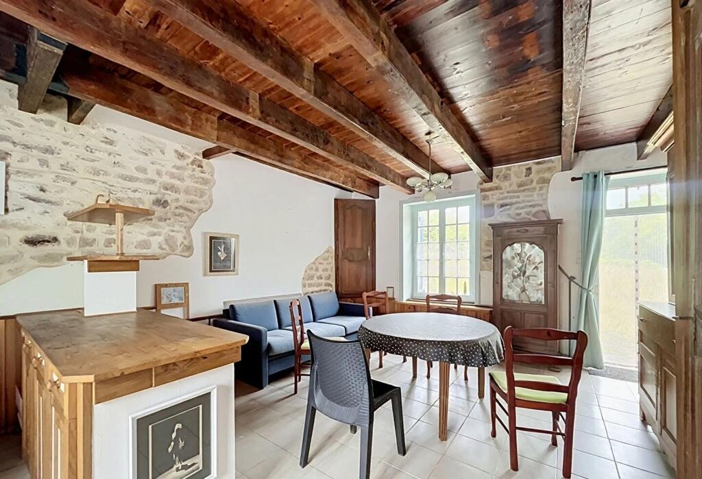Maison à vendre, 2m², Sartilly