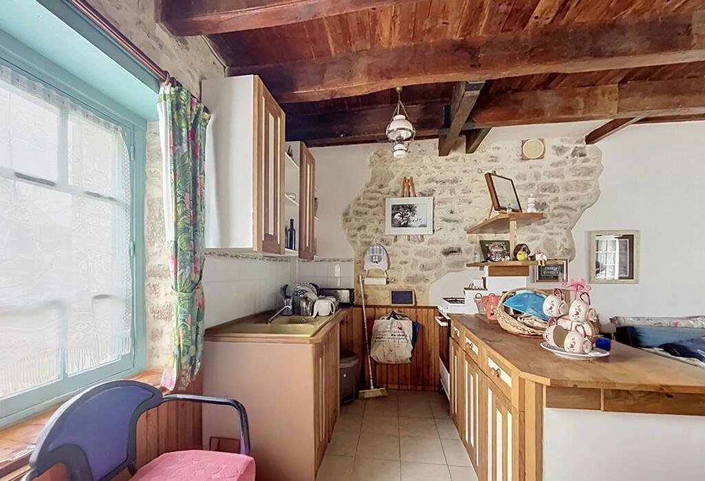 Maison à vendre, 2m², Sartilly