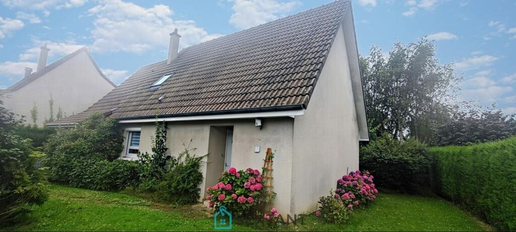 Maison à vendre, 98m², Caen