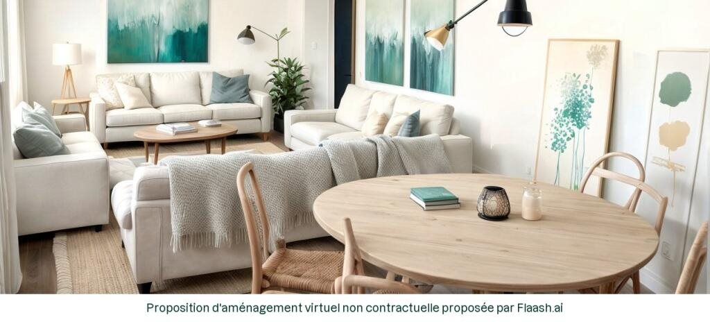 Maison à vendre, 98m², Caen