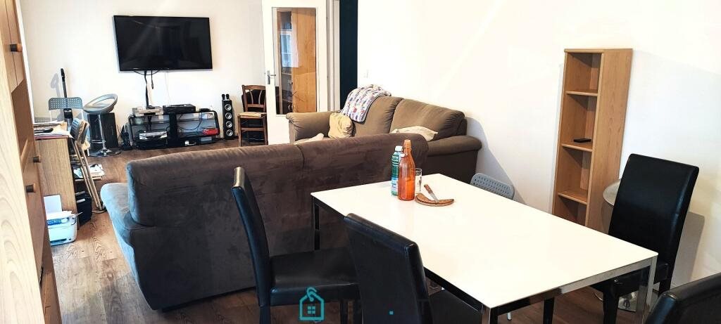 Maison à vendre, 98m², Caen