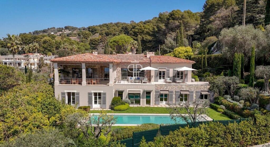 Maison à vendre, 600m², Cannes
