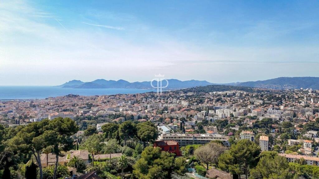 Maison à vendre, 600m², Cannes