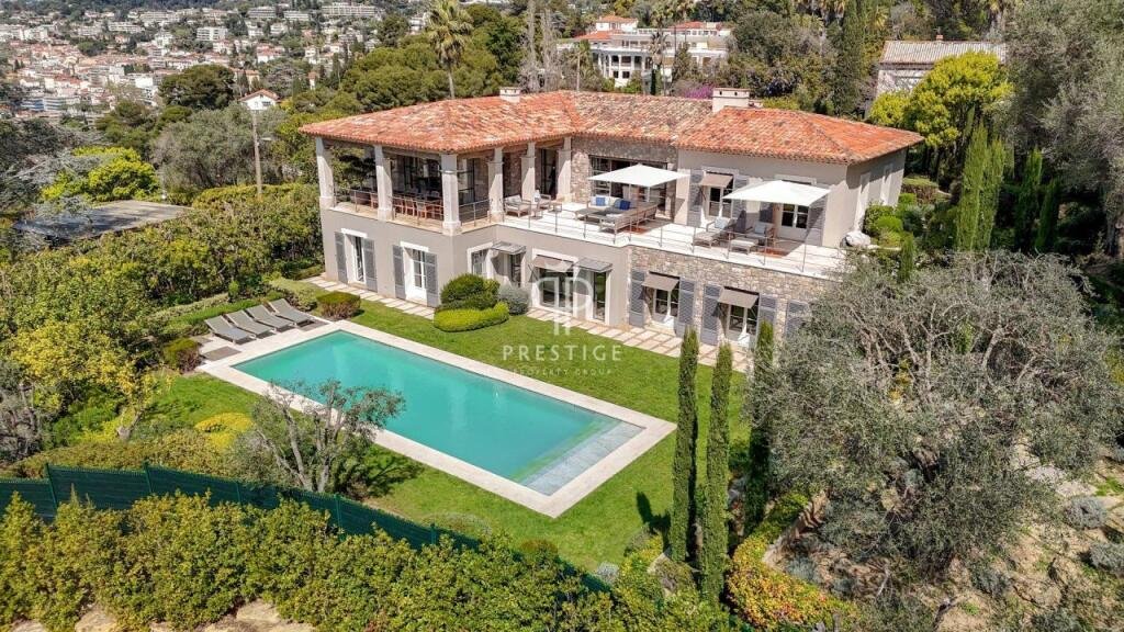 Maison à vendre, 600m², Cannes