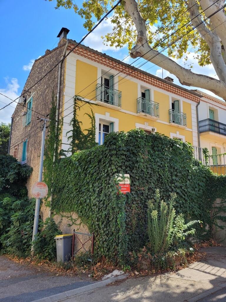Maison à vendre, 5m², Magalas