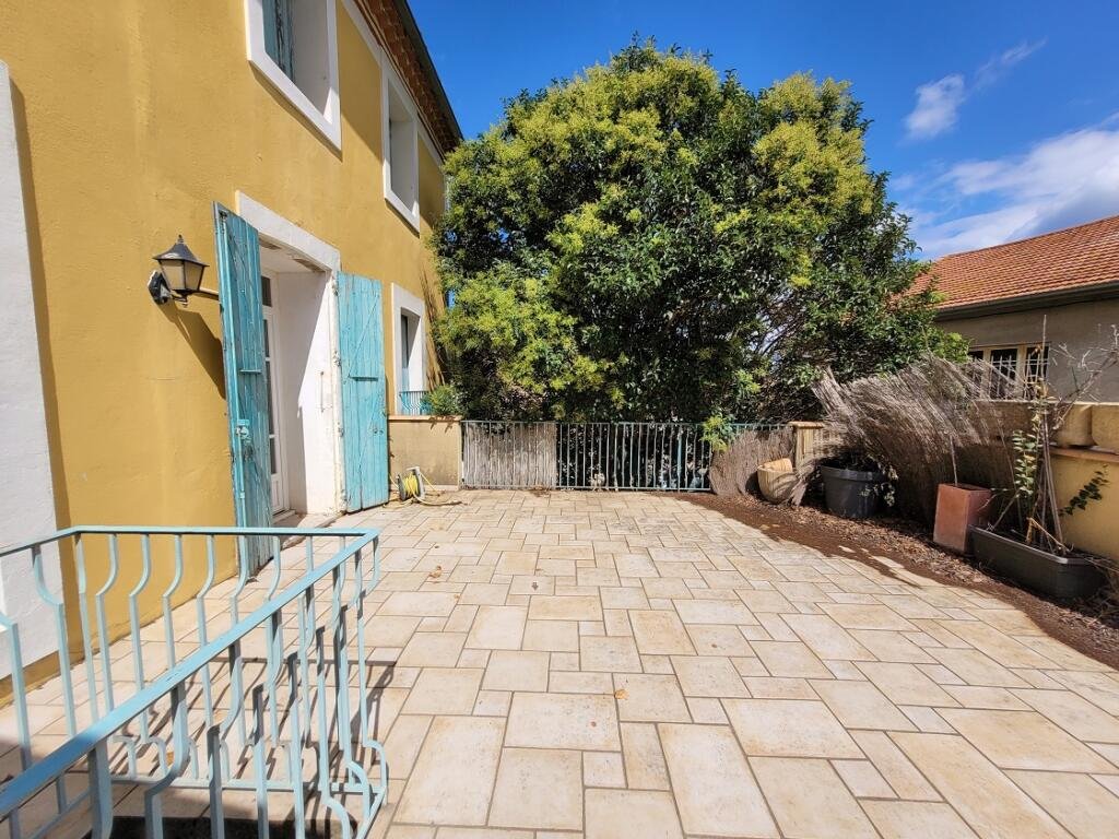 Maison à vendre, 5m², Magalas