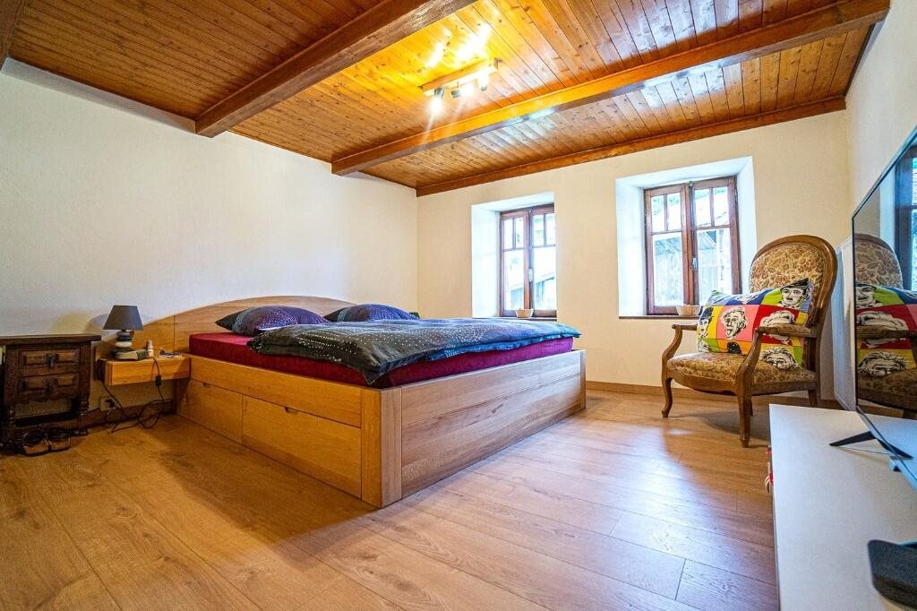 Maison à vendre, 70m², Thollon-les-Mémises