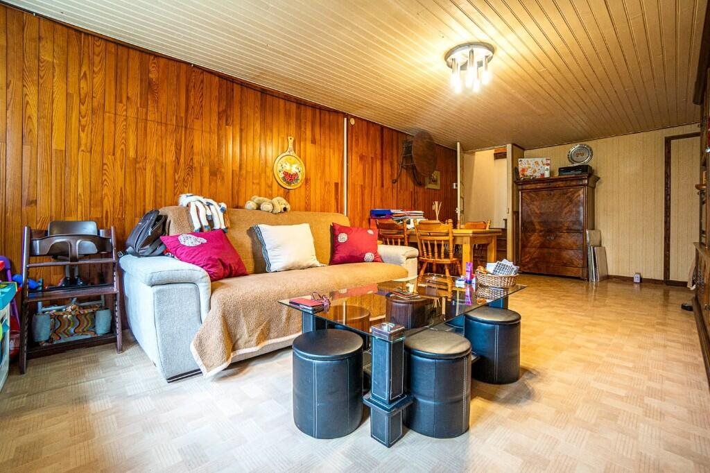 Maison à vendre, 70m², Thollon-les-Mémises