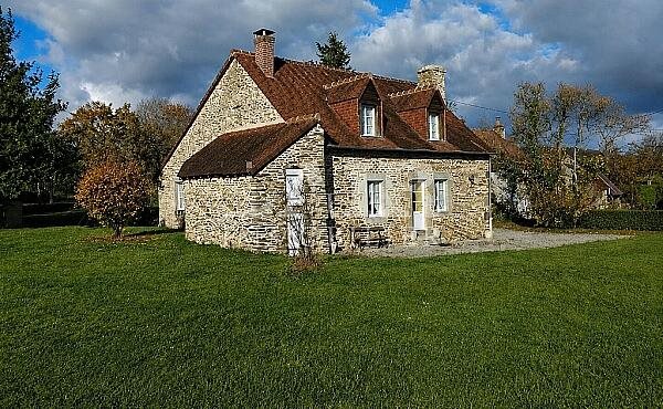Maison à vendre, 3m², Champfrémont