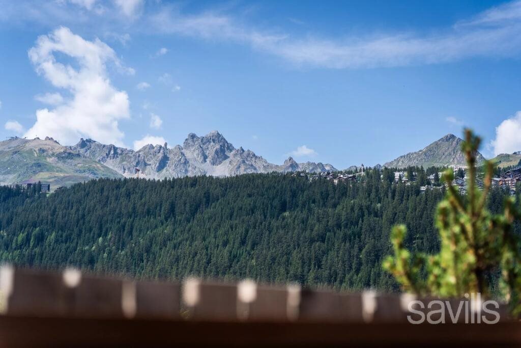 Appartement à vendre, 76m², Saint-Bon-Tarentaise