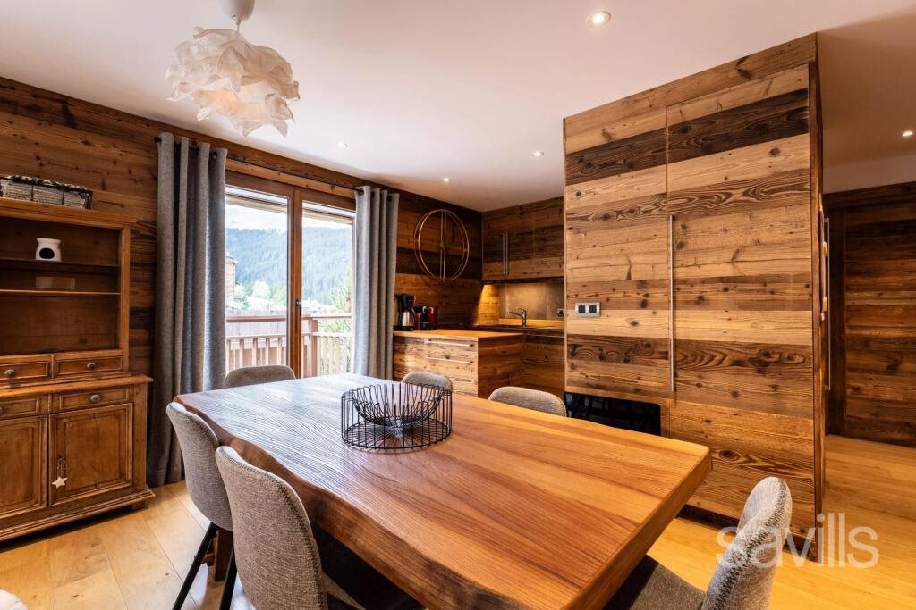 Appartement à vendre, 76m², Saint-Bon-Tarentaise