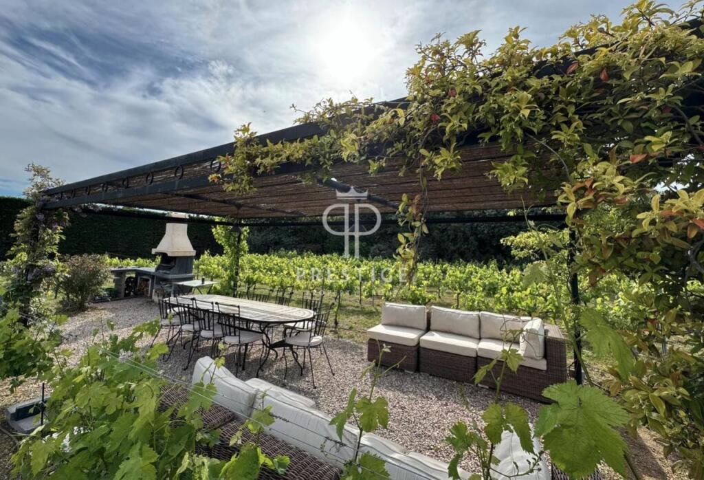 Maison à vendre, 350m², Saint-Tropez