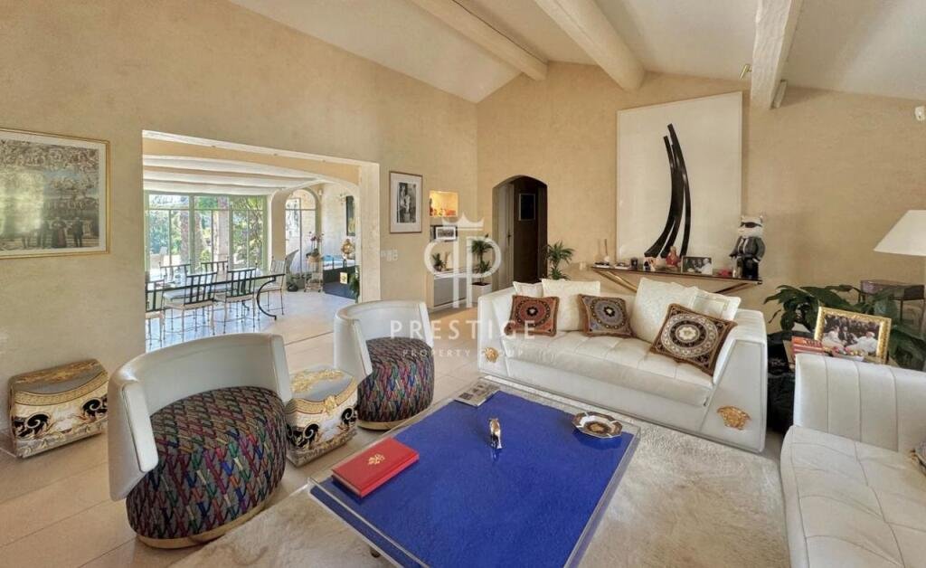 Maison à vendre, 350m², Saint-Tropez
