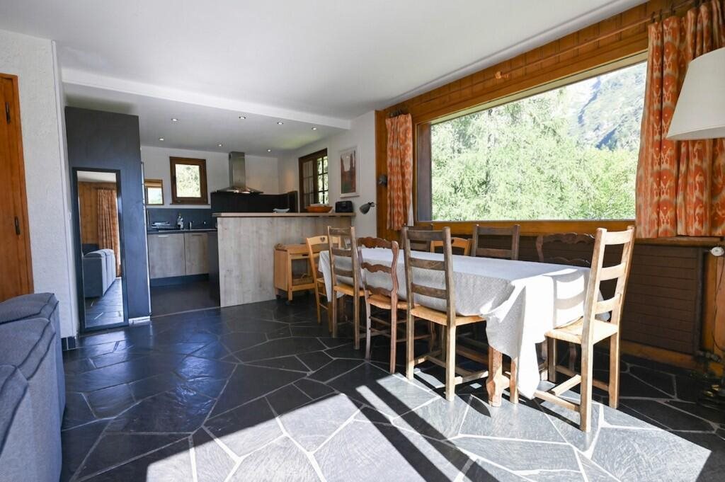 Appartement à vendre, 121m², Chamonix-Mont-Blanc