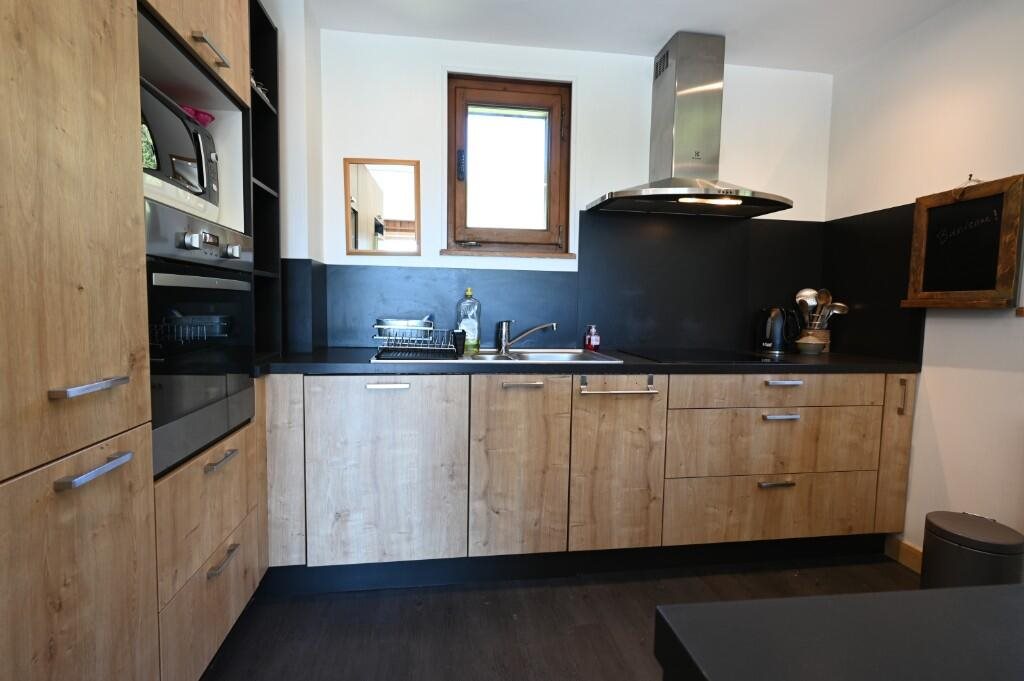 Appartement à vendre, 121m², Chamonix-Mont-Blanc